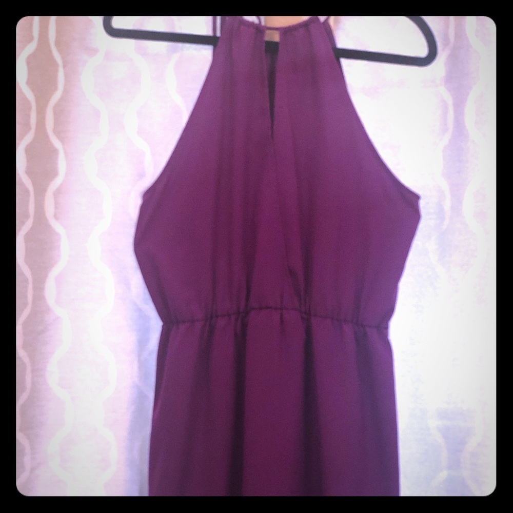Favorite dress!